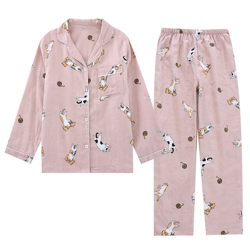 Pijama Iolanda