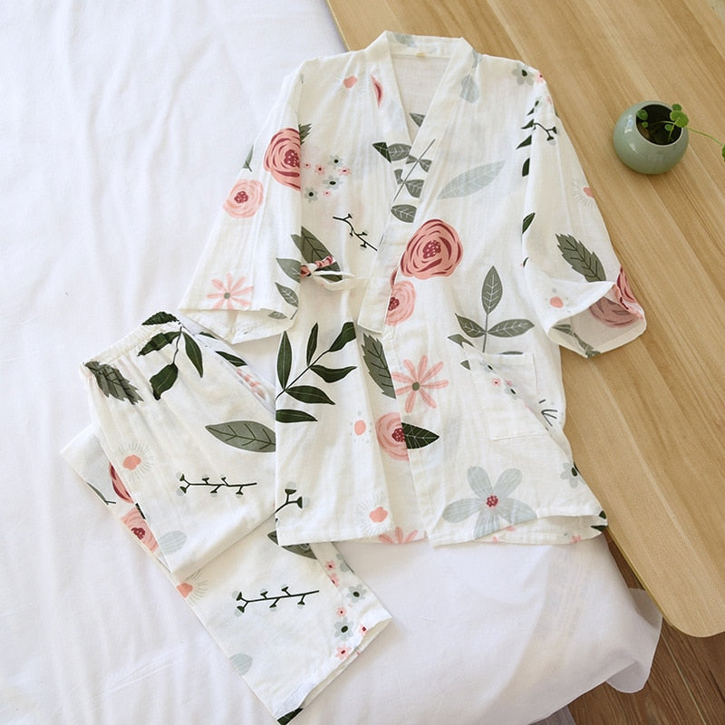 Pijama Saori
