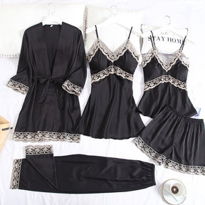 Conjunto de pijamas Lavínia