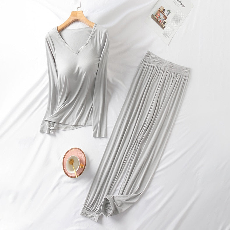 Pijama Alicia