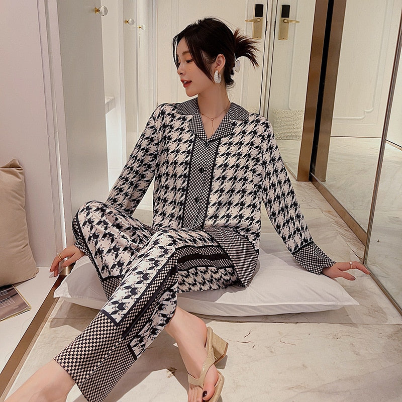 Conjunto Betina (Pronta Entrega)