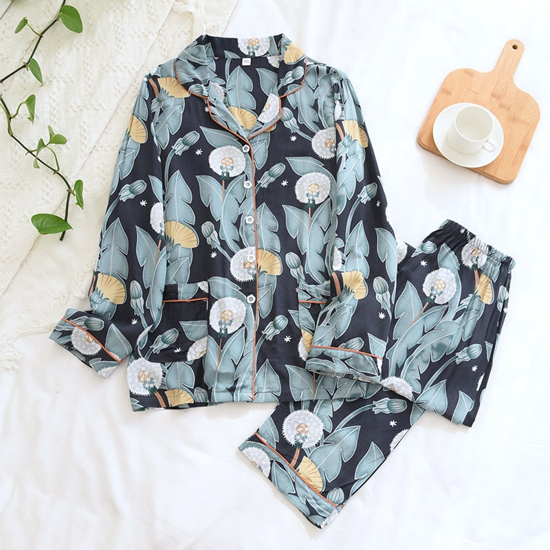 Pijama Desirée 7