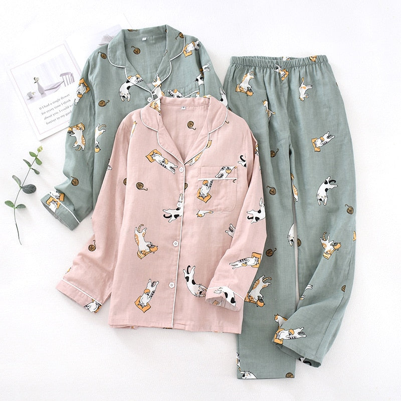 Pijama Iolanda