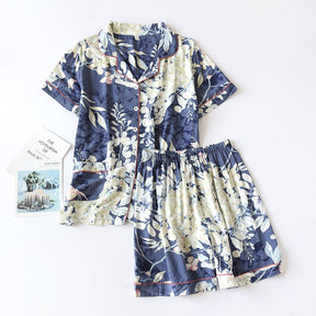 Pijama Desirée Shorts 3