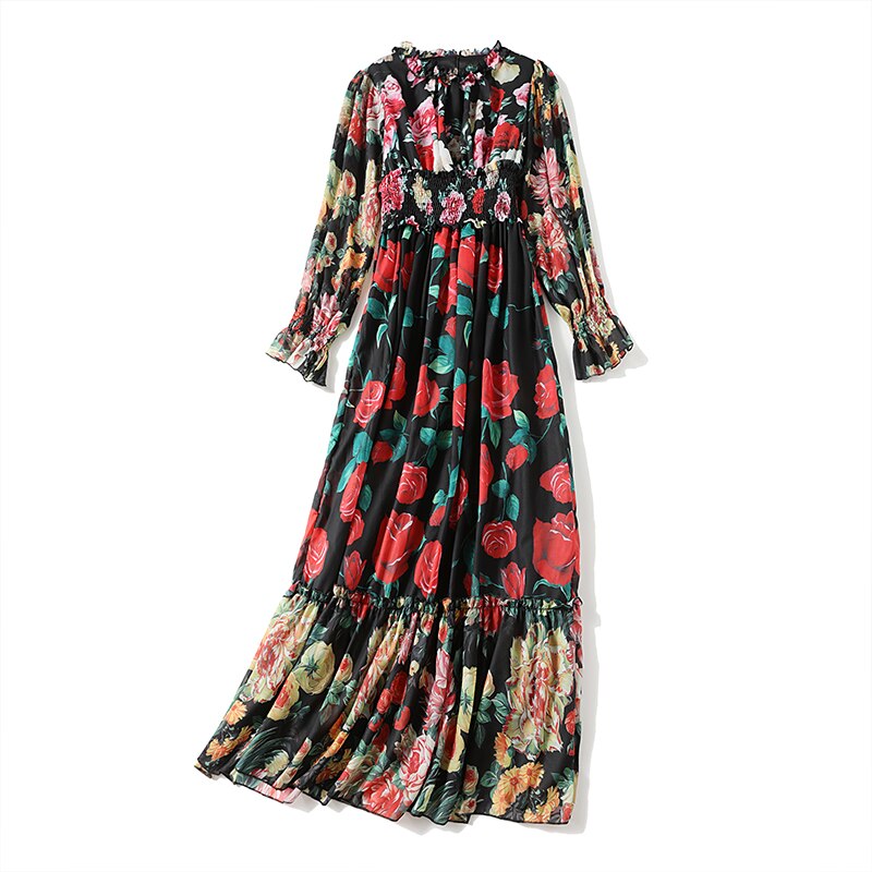 Vestido Flora (Pronta Entrega)