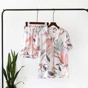 Pijama Desirée Shorts 5