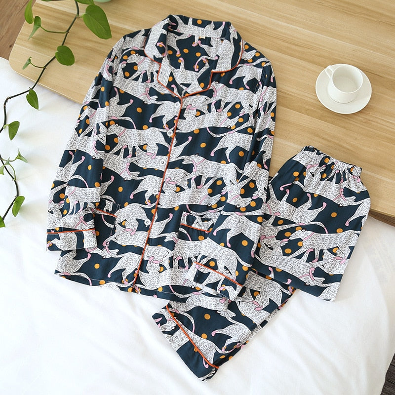 Pijama Desirée 6