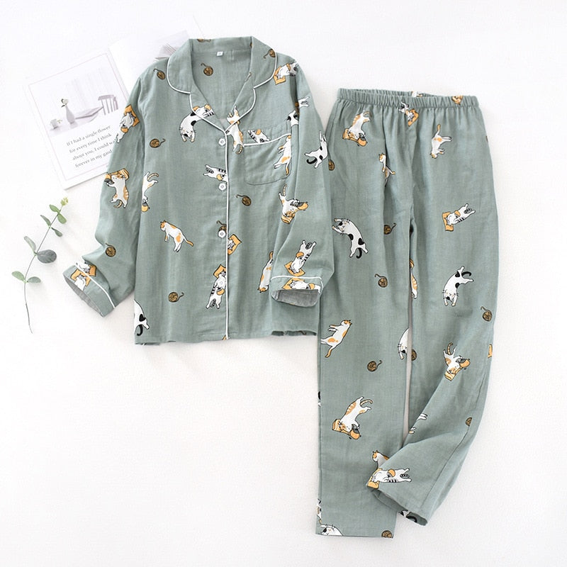 Pijama Iolanda