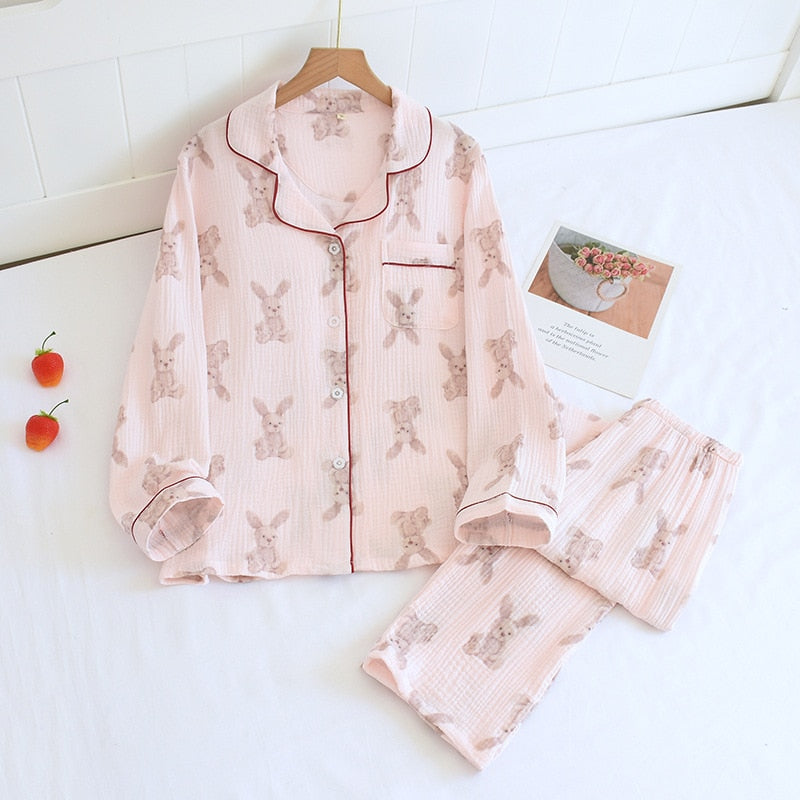 Pijama Valentina