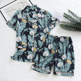Pijama Desirée Shorts 2