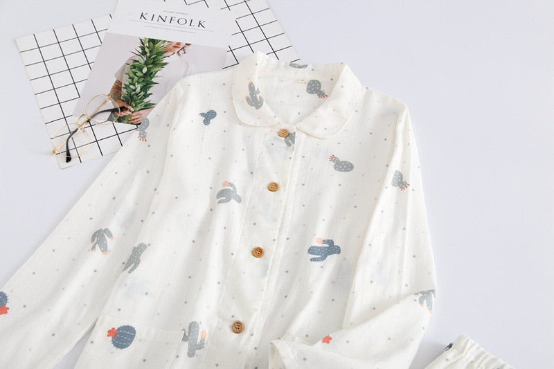 Pijama Cátia