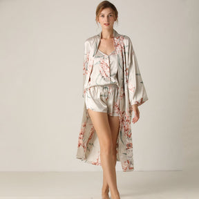 Conjunto Pijama Livia