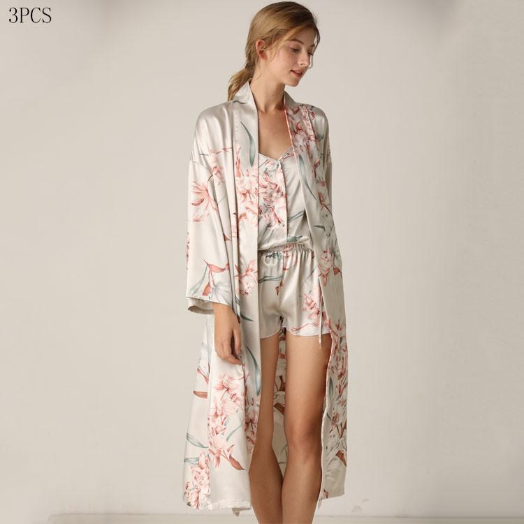 Conjunto Pijama Livia