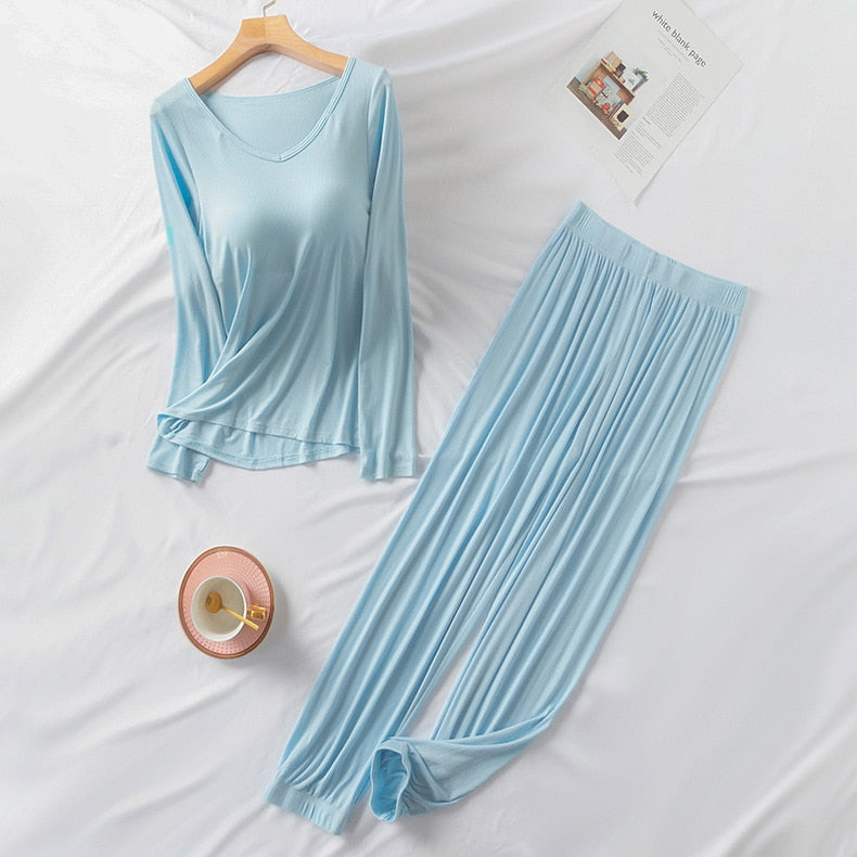 Pijama Alicia