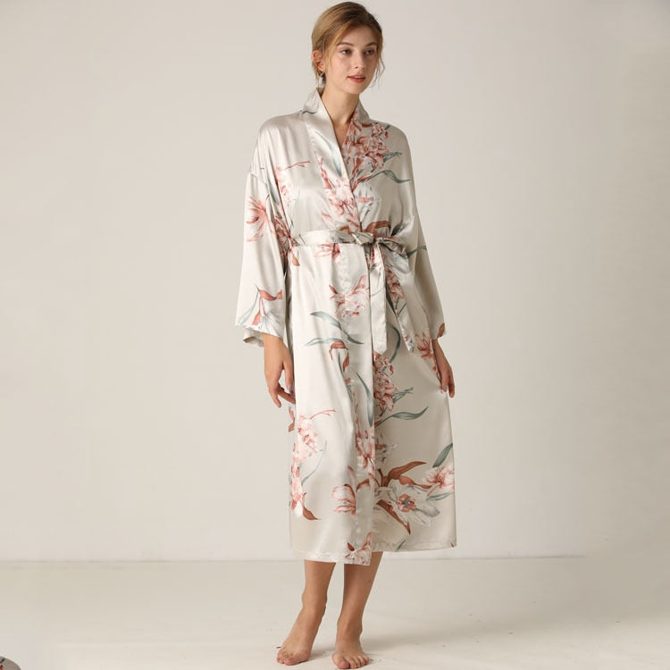 Conjunto Pijama Livia