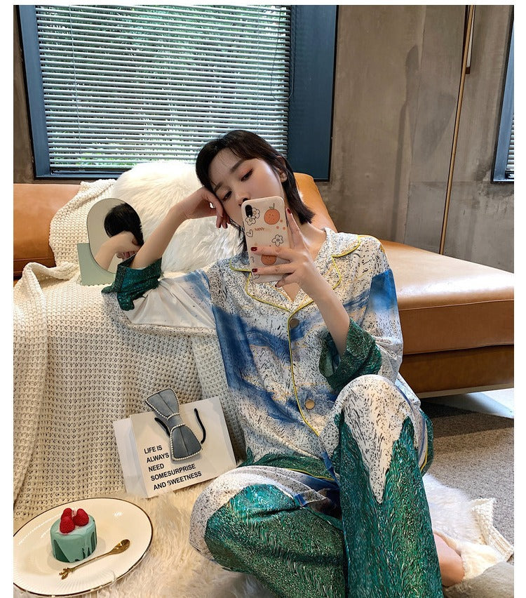 Pijama Indira