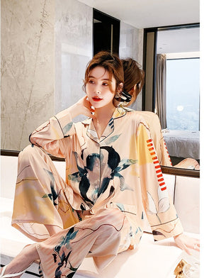 Pijama Carolina