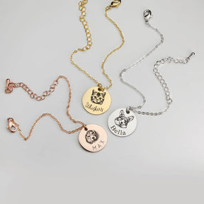 Pulseira - Corrente de Amor