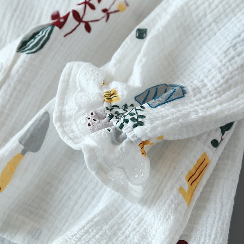 Pijama Mahina