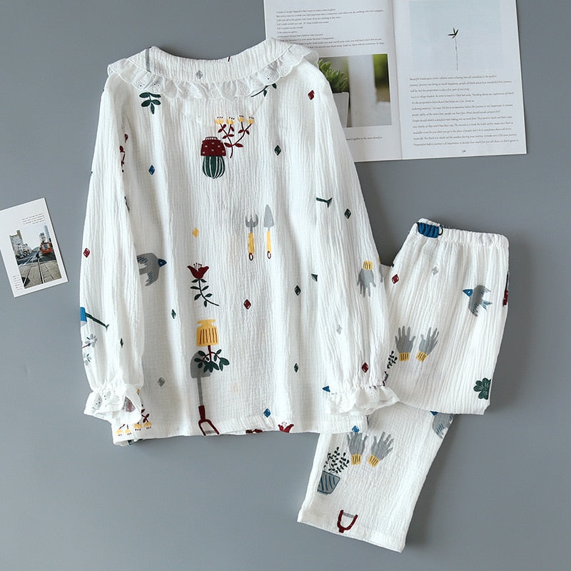 Pijama Mahina