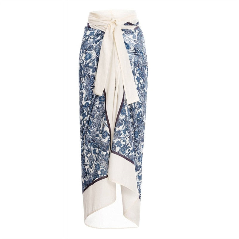 Maiô Alice - Pareô