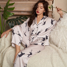 Pijama Leona