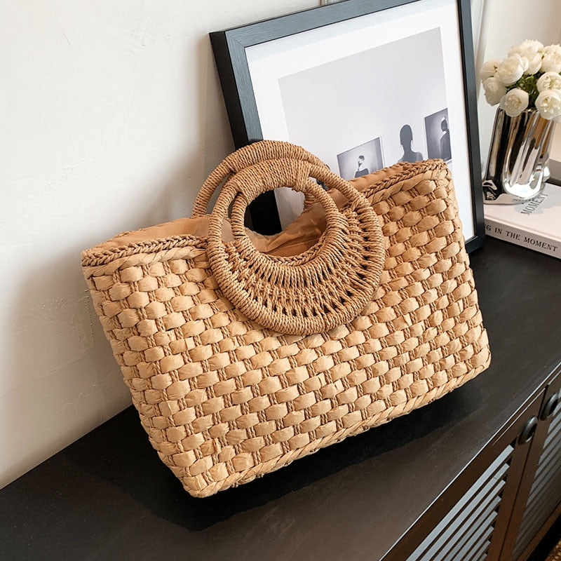 Bolsa de praia Silvia