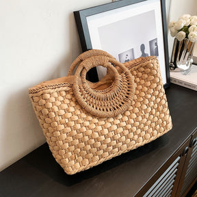 Bolsa de praia Silvia