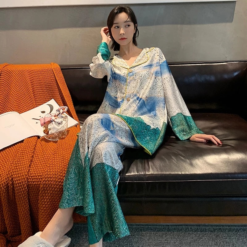 Pijama Indira
