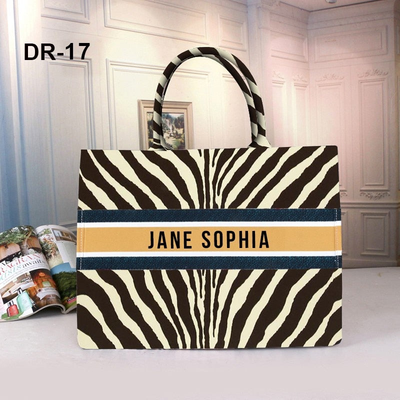 Bolsa de Praia Personalizada