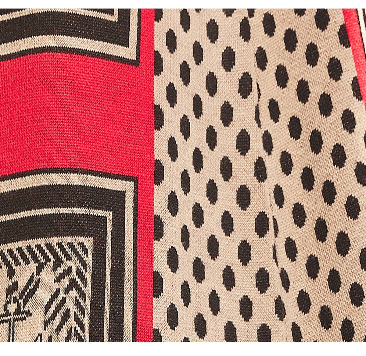 Vestido de Lã Tânia