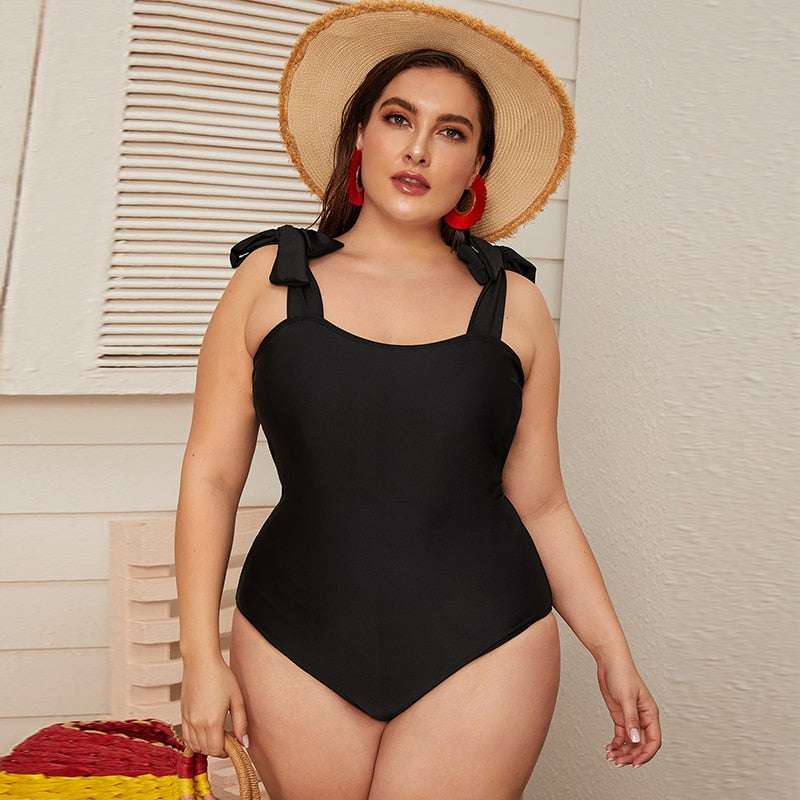 Maiô Elisa - Plus Size