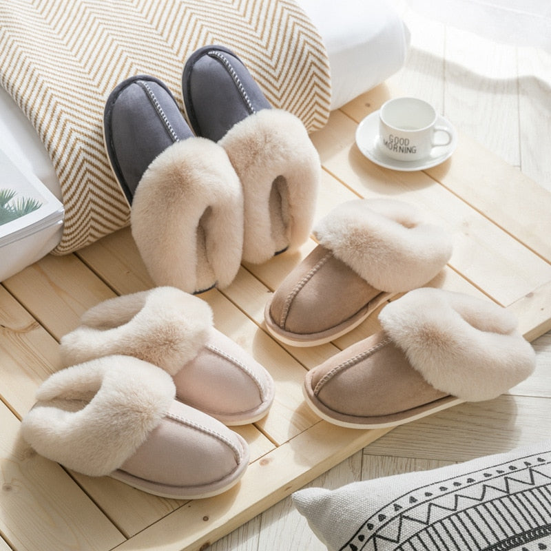 Pantufa Islândia