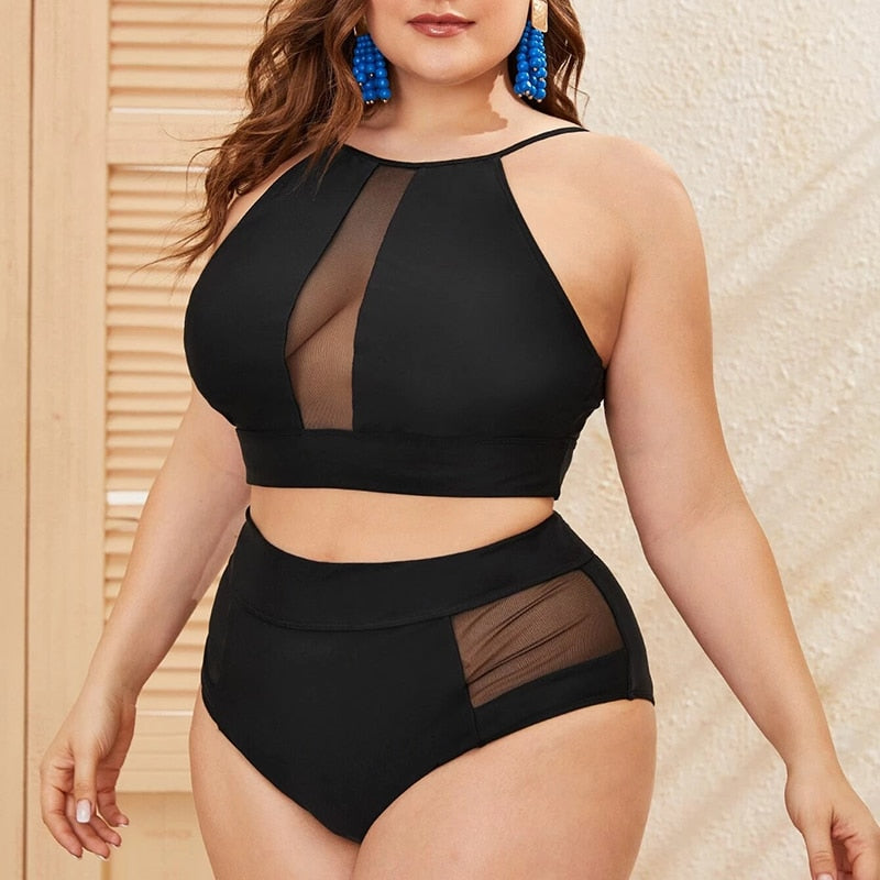 Biquini Renata - Plus Size
