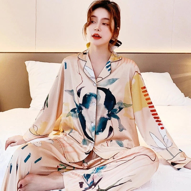 Pijama Carolina