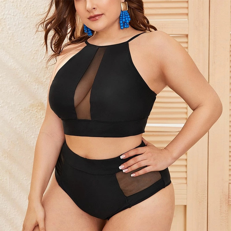 Biquini Renata - Plus Size