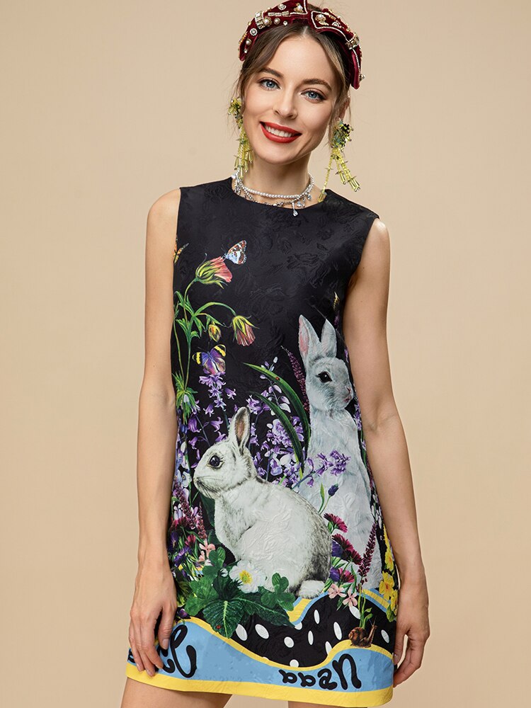 Vestido Amara