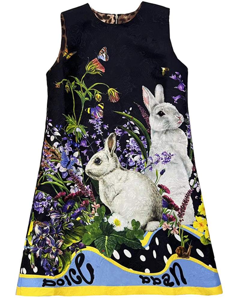 Vestido Amara
