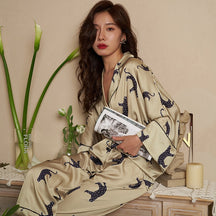 Pijama Leona
