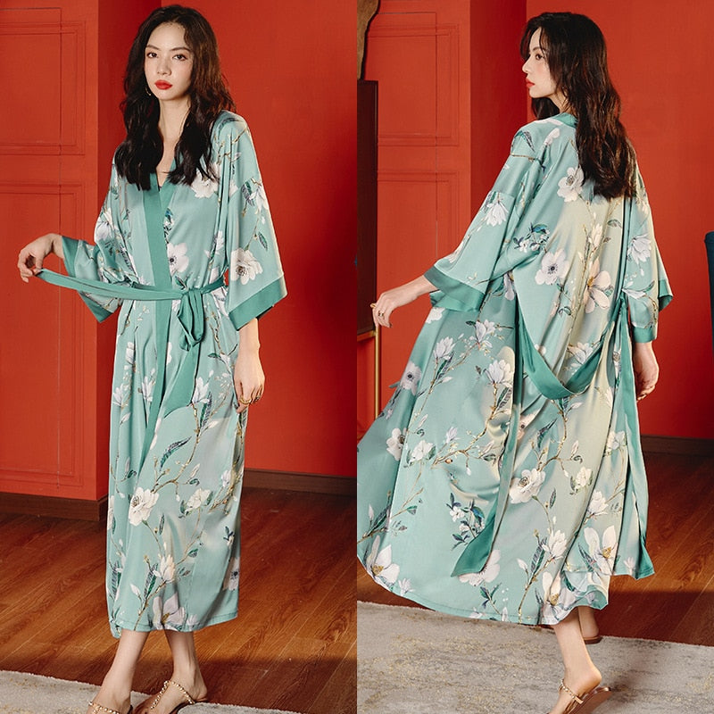 Robe Angelina