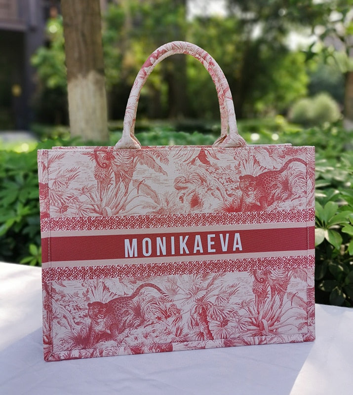 Bolsa de Praia Personalizada