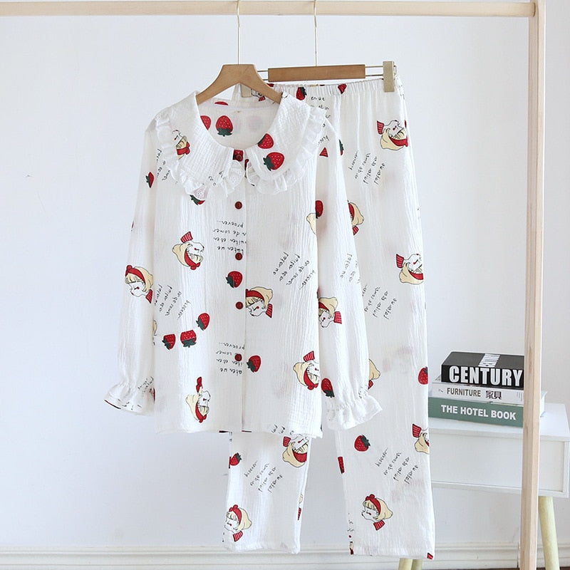 Pijama Mahina