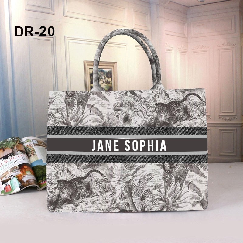 Bolsa de Praia Personalizada