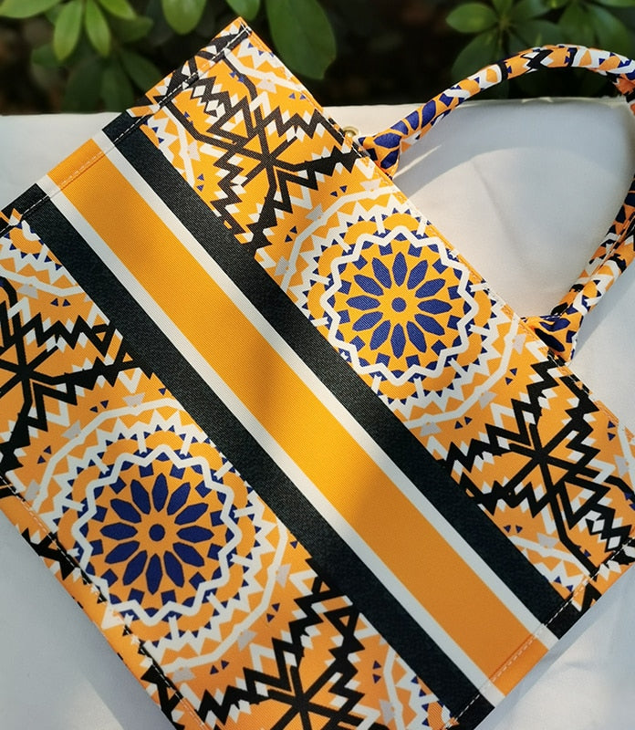 Bolsa de Praia Personalizada