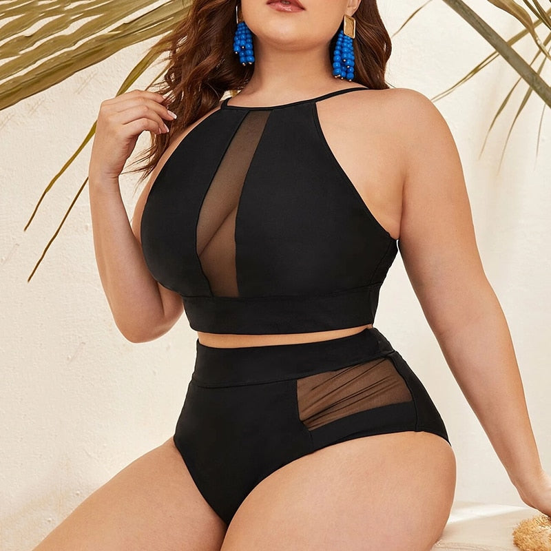 Biquini Renata - Plus Size