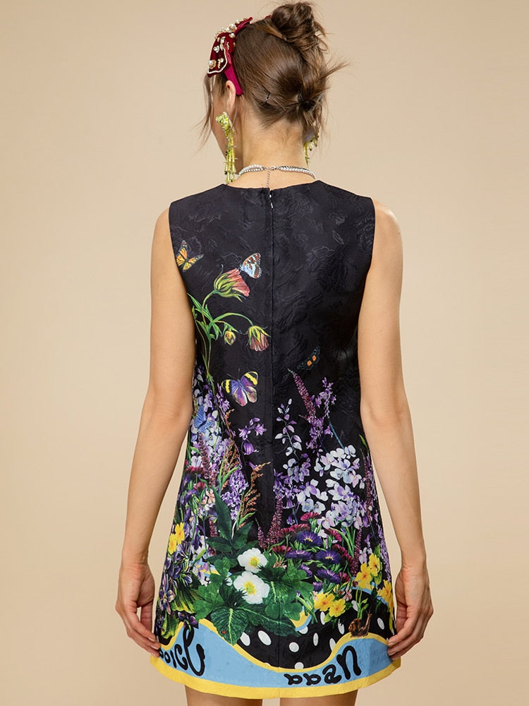 Vestido Amara