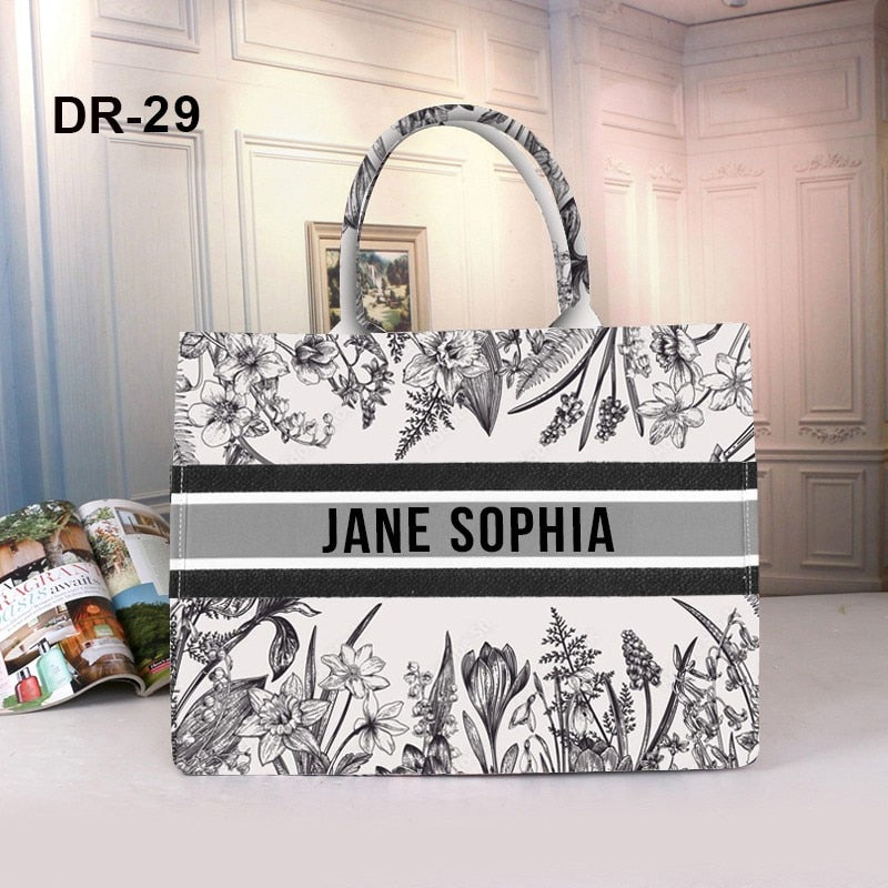 Bolsa de Praia Personalizada