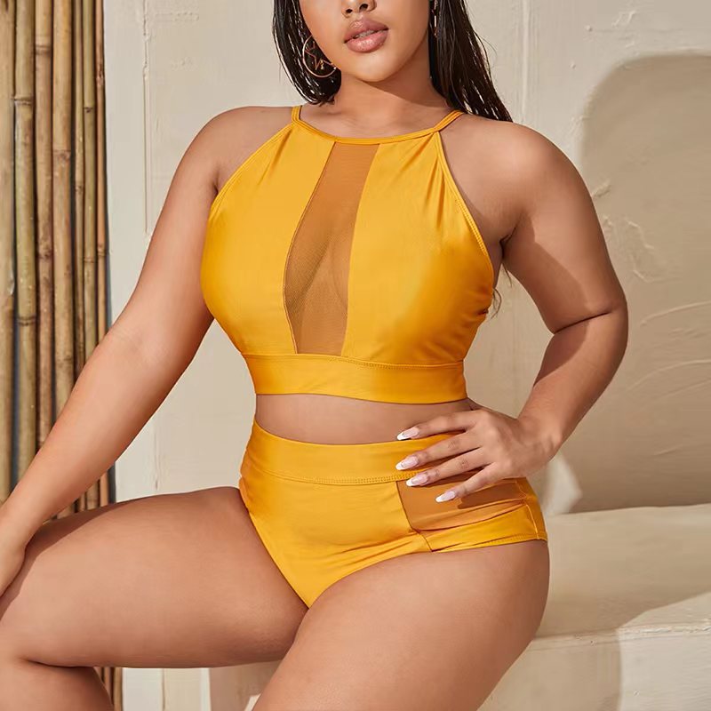 Biquini Renata - Plus Size