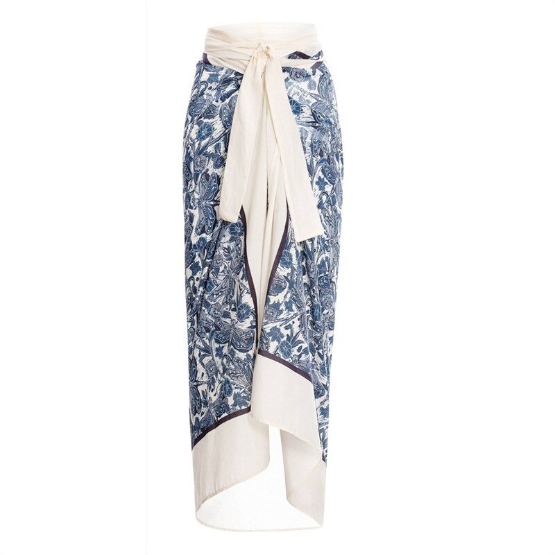 Maiô Alice - Pareô