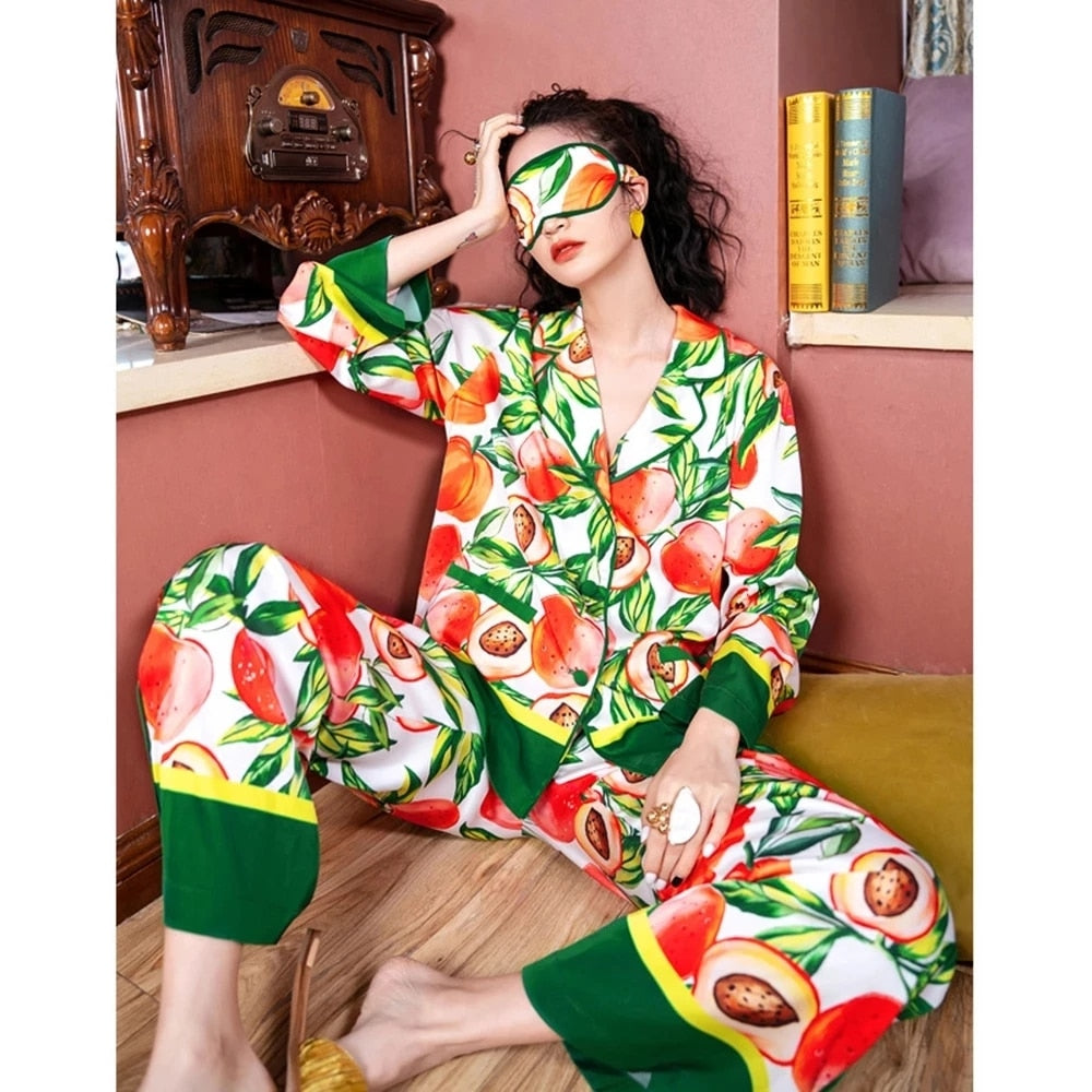 Pijama Perla